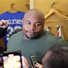 Giants vs. 49ers: Preview, prediction, what to watch for in Week 9