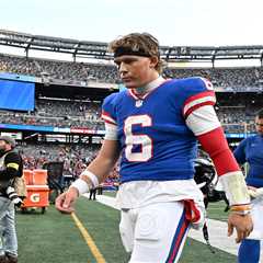 Brian Daboll’s Jaxson Dart revelation is damning statement about rest of Giants