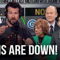 Harry Enten Is the Best Part of CNN