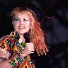 She’s So Unusual: Billboard Crossword (Nov. 6, 2025)