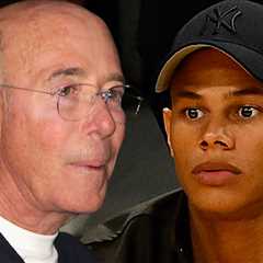 David Geffen's Estranged Husband Says $50K Per Month Isn't Enough