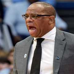 BetMGM Promo Code NYPDM1500: Get a 20% first deposit match up to $1,500 for Kansas vs. UNC