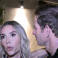 Heather Rae El Moussa Talks 'Selling Sunset' Drama, 'I Left at a Good Time'