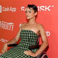 Marissa Bode’s Comment About a ‘Power-Hungry Dictator’ Removed From ‘Wicked’ Concert Special