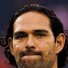 Mark Sanchez Let Go By FOX After Indianapolis Stabbing Incident