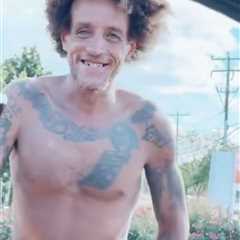 Delonte West arrested after being found intoxicated, unconscious