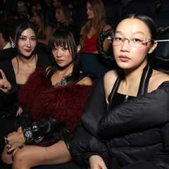 EJAE, Rei Ami & Audrey Nuna on HUNTR/X’s ‘Breathtaking’ 2026 Grammy Noms: ‘We Deserve This’