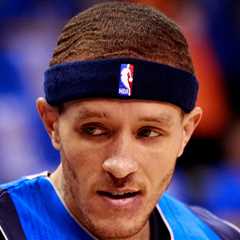 Delonte West Issued Narcan Before Obstruction, Public Intoxication Arrest