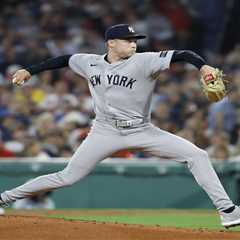 Why the numbers don’t capture Will Warren’s full Yankees value