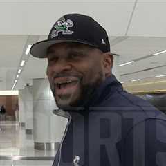 Jerome Bettis Says Aaron Rodgers Proved He's Still Got It At 41