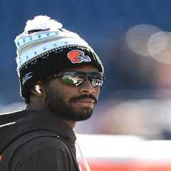 Browns reveal Shedeur Sanders’ role ahead of Jets matchup