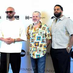 MixedByAli on EngineEars’ New Partnership With EMPIRE CEO Ghazi & Creating a Groundbreaking..