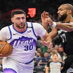 Pacers vs. Jazz prediction: NBA picks, props, best bets Tuesday