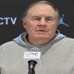 Bill Belichick responds to Giants speculation after Brian Daboll firing