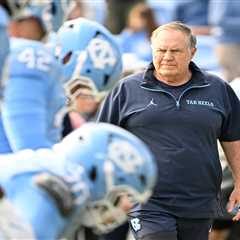 The only answer Giants can give if Bill Belichick comes calling