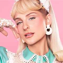 Meghan Trainor Announces New Album ‘Toy With Me,’ Drops First Single Dedicated to  ‘Anyone Who’s..