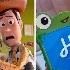 Here's Every Character Returning For Toy Story 5, And All The New Ones Joining The Toy Box