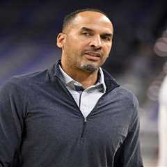 Jason Kidd could make stunning Mavericks move after Nico Harrison firing
