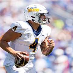Toledo vs. Miami (Ohio) prediction: Odds, picks, best bet for Wednesday night ‘MACtion’