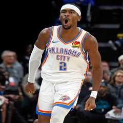 bet365 bonus code ‘NYPBET’: Bet $5, get $200 in bonus bets for Lakers vs. Thunder