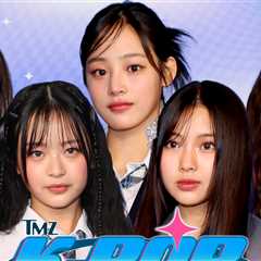 NewJeans Members Returning to Record Label After Losing Court Case