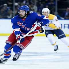 Fanatics Sportsbook promo code ‘NYPOST’: Get up to $2,000 in FanCash for Rangers vs. Lightning