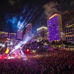 Ultra Music Festival 2026 Will Feature a B2B From Alesso & Martin Garrix: See Phase 2 Lineup