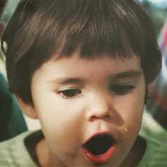 Guess Who This Lil' Cutie Turned Into!