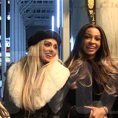 Jen Affleck Is Rooting for Robert Irwin on 'DWTS' Amid Drama With Whitney Leavitt