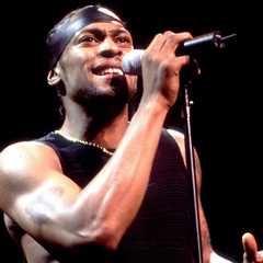 D’Angelo’s Son Swayvo Twain Reflects on Spending Weeks With His Father Before He Died: ‘Really..