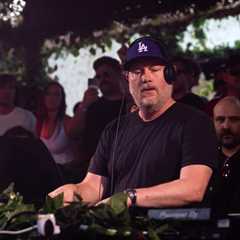 Eric Prydz Joins Calvin Harris in Suing Embattled Business Manager: ‘He Is a Fraud’