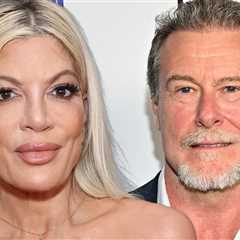 Tori Spelling and Dean McDermott Finalize Divorce