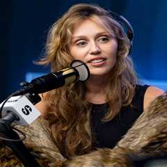 Miley Cyrus Is a ‘Diamond in the Dark’ on Soaring ‘Dream As One’ From ‘Avatar: Fire and..