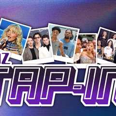 Cynthia Erivo Blocks Fan From Ariana Grande, Jonas Brothers' Xmas Movie