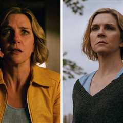 The Breaking Bad Creator Has A New Show, And It's Already One Of The Buzziest (And Best) Shows Of..