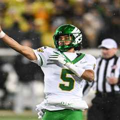 Minnesota vs. Oregon prediction: Odds, picks, best bet for Big Ten clash Friday