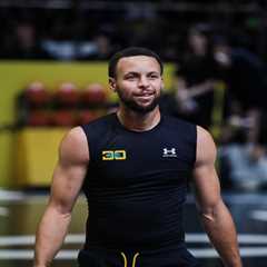 Steph Curry, Under Armour go separate ways after 13-year partnership