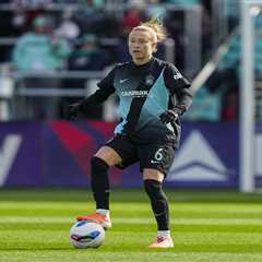 Gotham FC is building off an all-time upset win — and they’re hungry for more