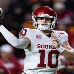 Oklahoma vs. Alabama prediction: Odds, picks, and predictions for Saturday’s SEC clash