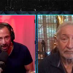 Trump Ruining Legacy Over Jeffrey Epstein