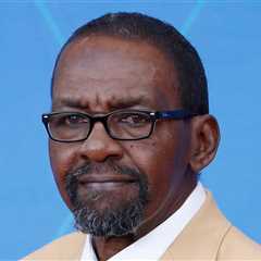 NFL Hall of Famer Kenny Easley Dead at 66
