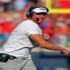 Florida vs. Ole Miss prediction: Odds, picks, and best bet for SEC showdown