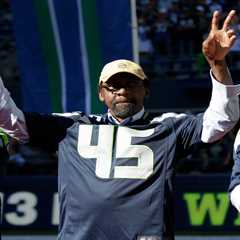 Kenny Easley, Pro Football Hall of Fame safety, dead at 66