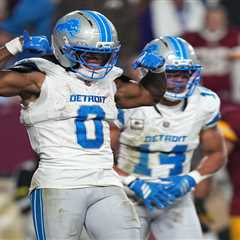 NFL predictions, picks for Week 11 slate