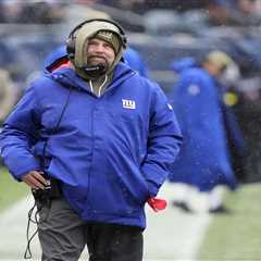 Brian Daboll a ‘wild card’ for Penn State coaching job in post-Giants twist