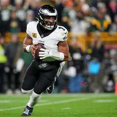 Game of the Week: How to Watch the Eagles vs. Lions NFL Game Online for Free