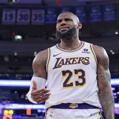 NBA requests cell phones for multiple teams in sports betting probe