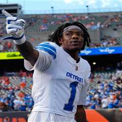 Lions vs. Eagles prediction: ‘Sunday Night Football’ picks, props, odds