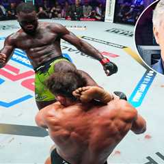 PFL hires longtime sports media executive Lenny Daniels as new COO