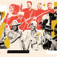 Big Machine’s Scott Borchetta on Building a ‘Superstar Label’: ‘We Couldn’t Be a One-Trick Pony’